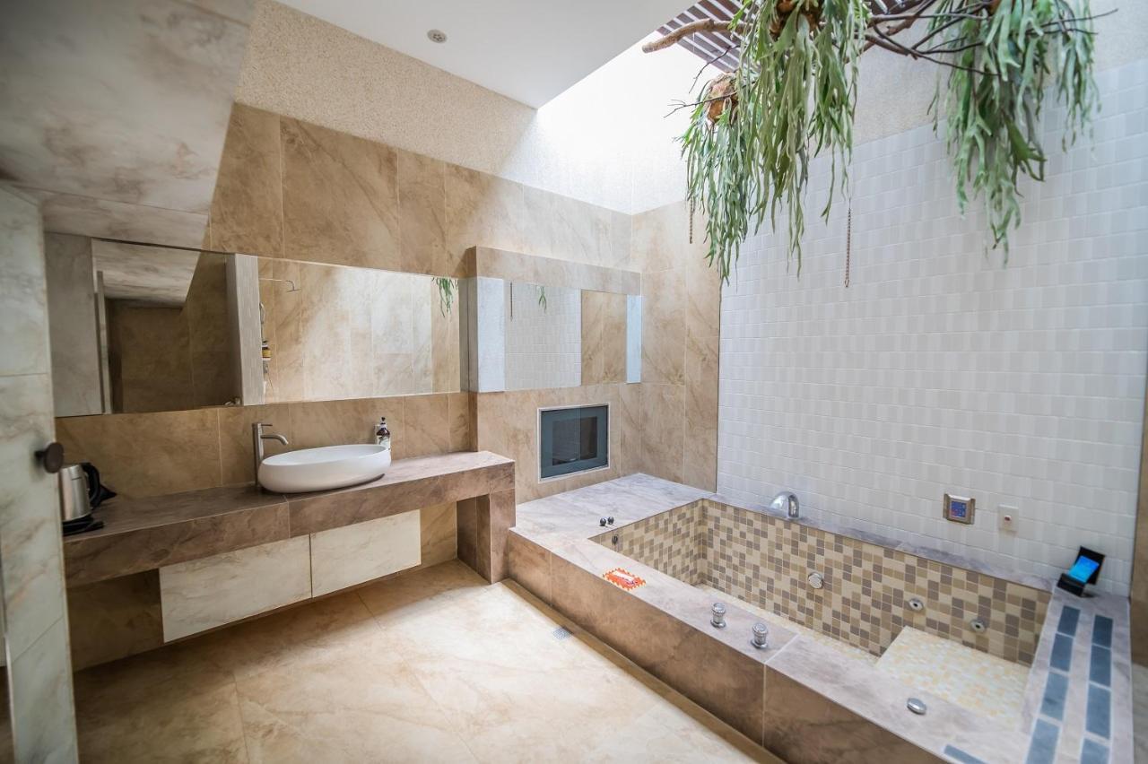 Region Motel Lukang Dış mekan fotoğraf
