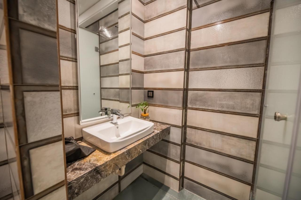 Region Motel Lukang Dış mekan fotoğraf