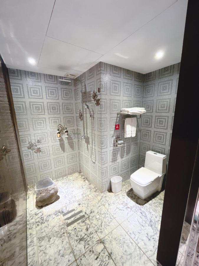 Region Motel Lukang Dış mekan fotoğraf