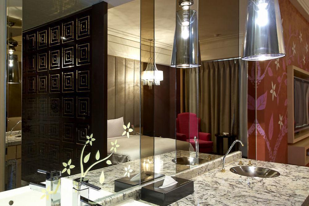 Region Motel Lukang Dış mekan fotoğraf