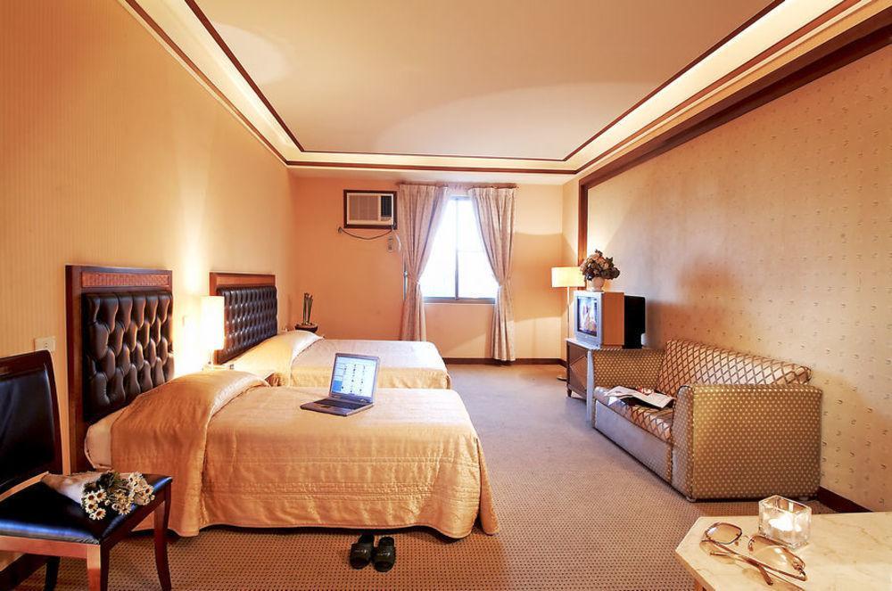 Region Motel Lukang Dış mekan fotoğraf