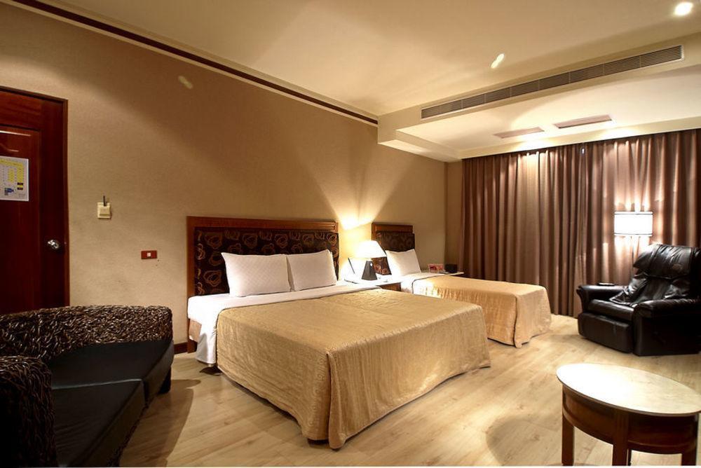 Region Motel Lukang Dış mekan fotoğraf