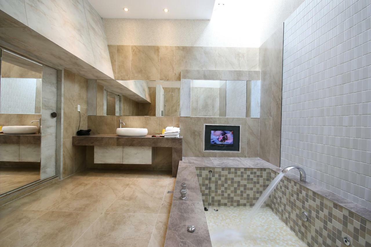 Region Motel Lukang Dış mekan fotoğraf