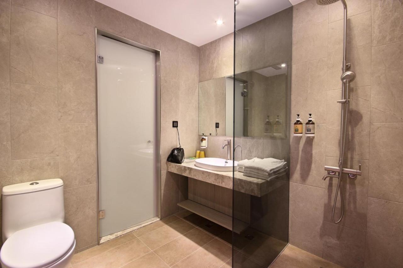 Region Motel Lukang Dış mekan fotoğraf
